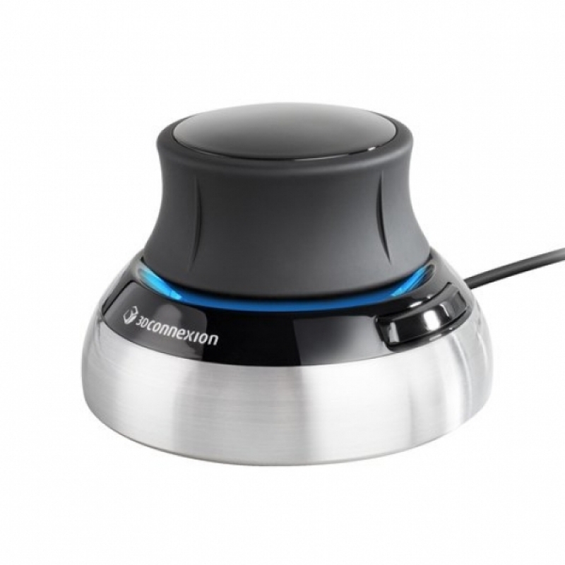 SpaceMouse® Compact