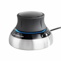 SpaceMouse® Compact