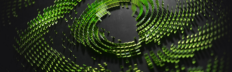 NVIDIA Data Center GPU Ressourcenzentrum