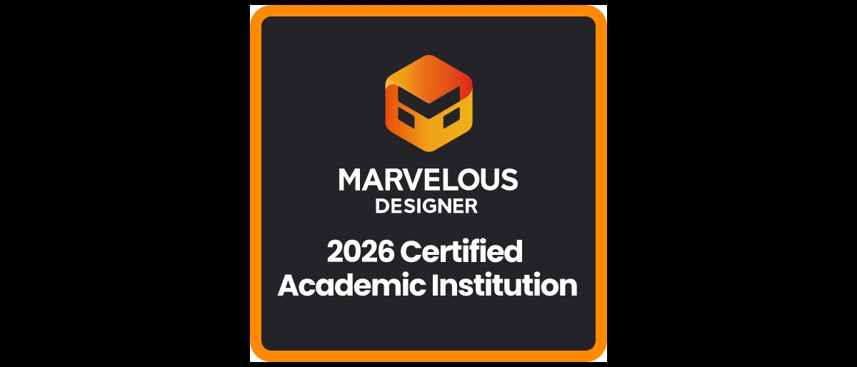 Marvelous Designer Academic Certification Program