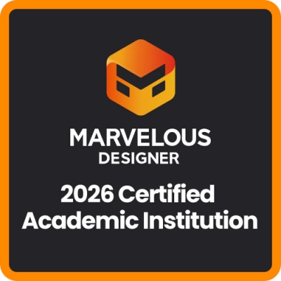 Marvelous Designer Academic Certification