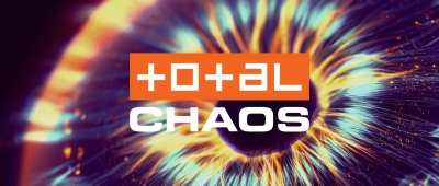 Totales Chaos und Echtzeit-Raytracing