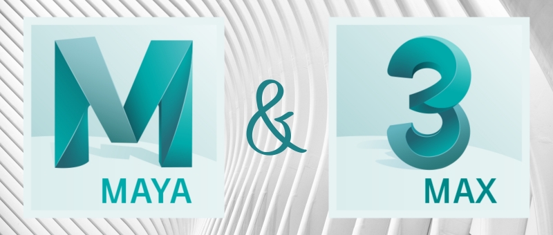KI-Workflows für VFX-Studios: Neues in Maya und 3ds Max
